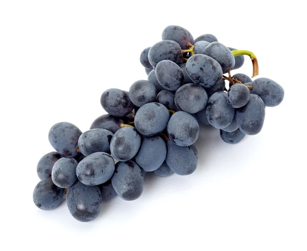 Uva bayas frutas alimentos vino — Foto de Stock
