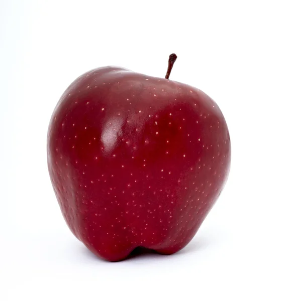 Apple frukt mat vegetariska kost natur växt — Stockfoto