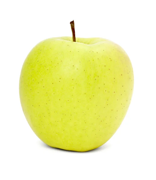 Apple fruit Voedselplant vegeterian voeding aard — Stockfoto