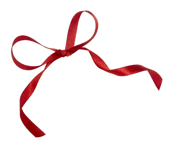 День рождения Красной ленты — стоковое фото