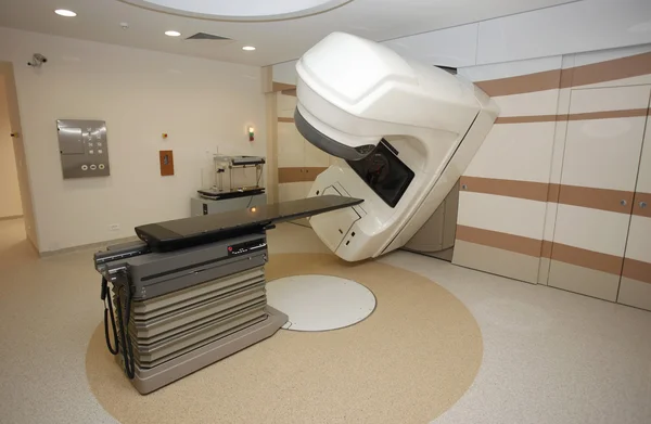 CT szkenner számított Orvostudományi tomográfia — Stock Fotó