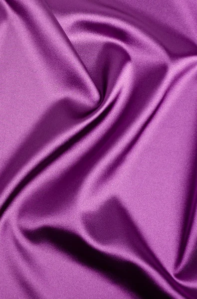 stock image Silk satin fabric texture background