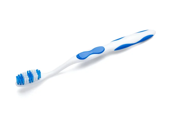 Toothbrush hygiene dental — Stock Photo, Image