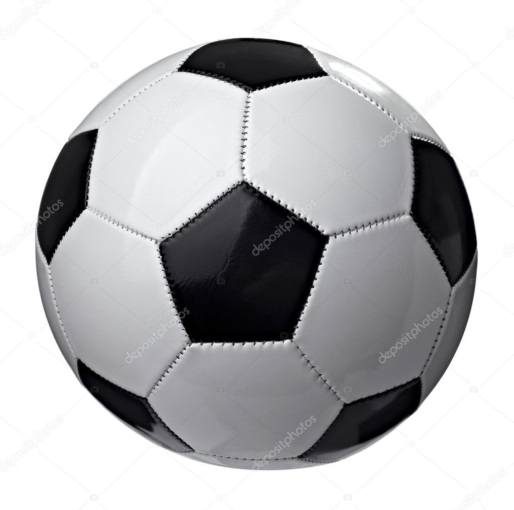 Soccer ball football game sport equipment