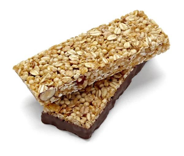 stock image Cereal bar healthy food nutrition