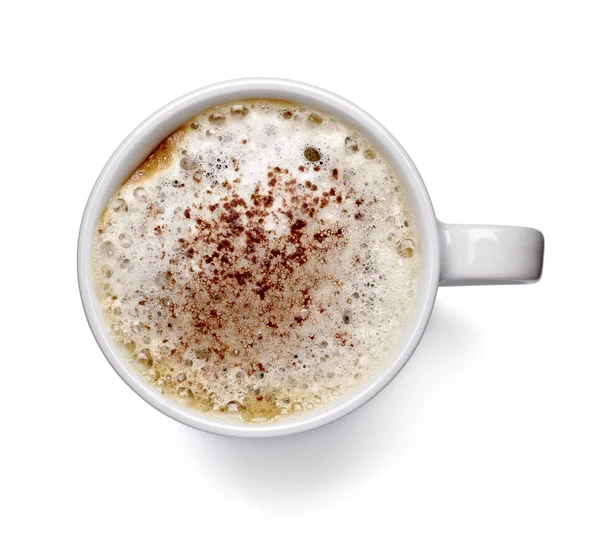 커피 컵 음료 — 스톡 사진