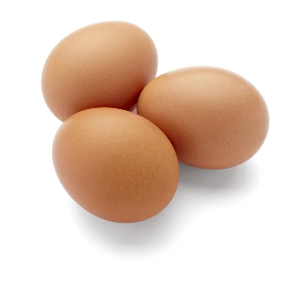 Αυγό τροφίμων — Φωτογραφία Αρχείου