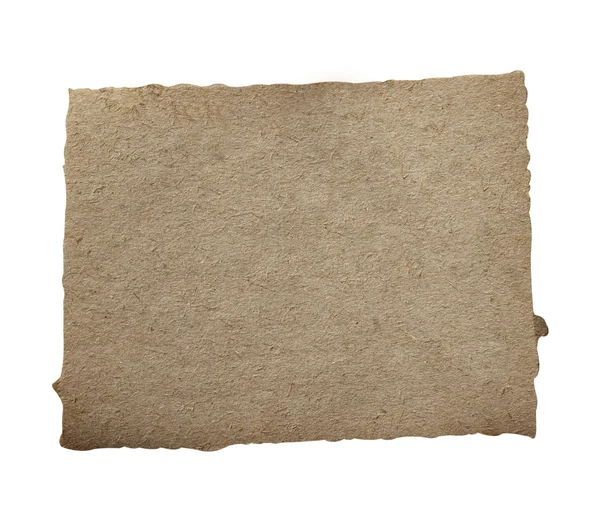 stock image Grunge note paper