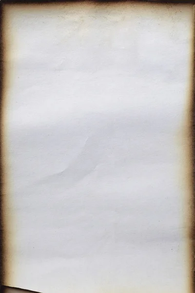 Винтажный бумажный фон — стоковое фото