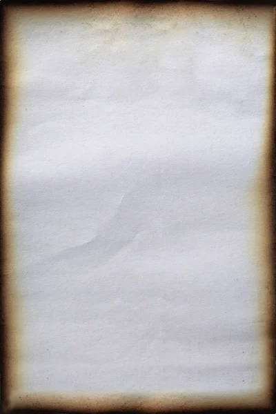 Вінтажний гранжевий паперовий фон — стокове фото