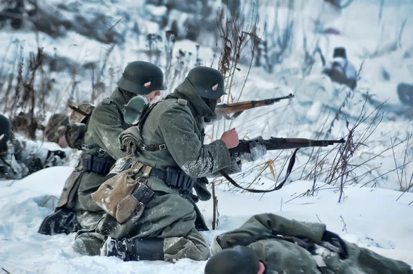 stock image Times of Great Patriotic War (WWII)