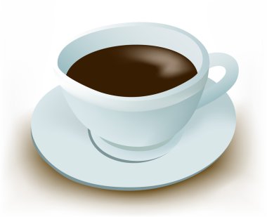 Coffee espresso clipart