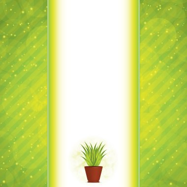 Aloe Vera clipart