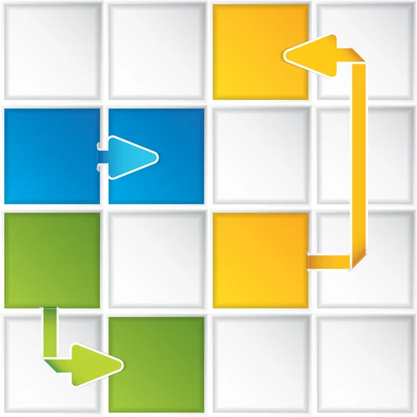 Presentation Template Royalty Free Stock Vectors