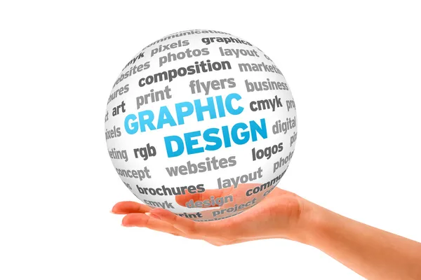 Diseño gráfico —  Fotos de Stock