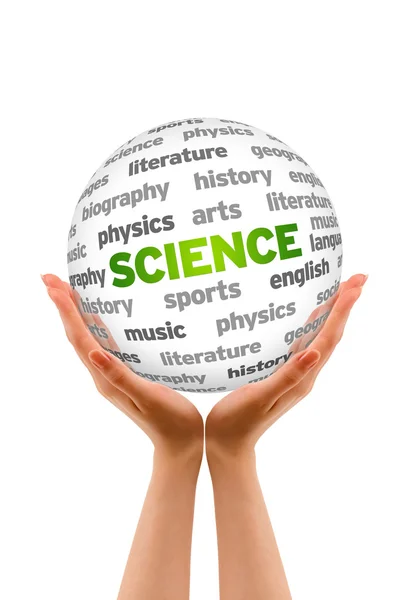 Science — Stock Photo, Image