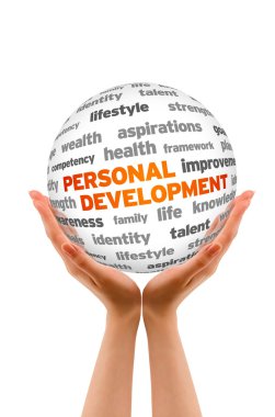 Personal Development clipart