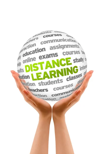 Distance Learning