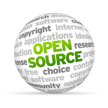 Open Source clipart