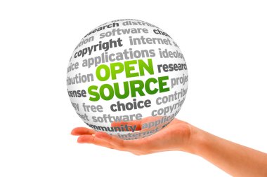 Open Source clipart