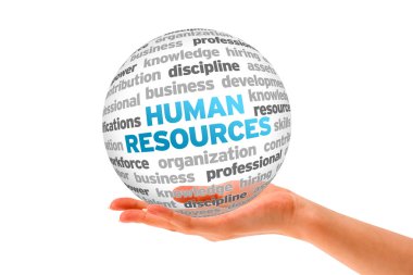 Human Resources clipart