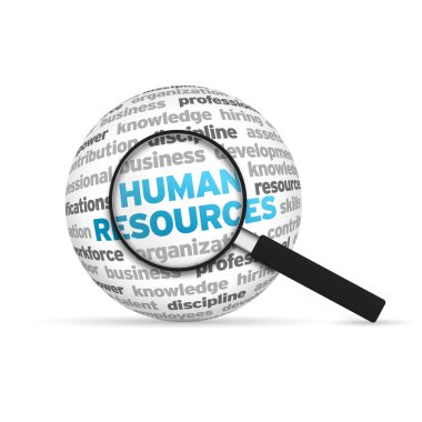 Human Resources clipart