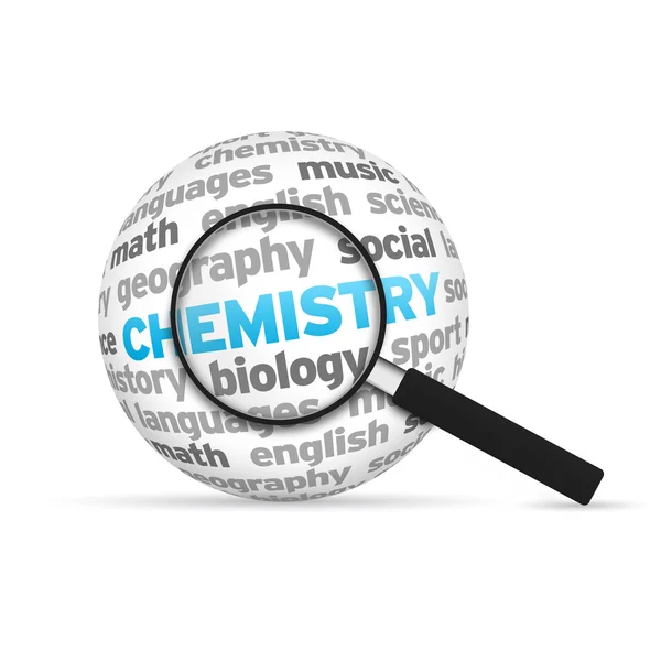 Química —  Fotos de Stock