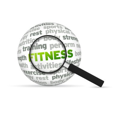 Fitness clipart