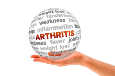 Arthritis clipart