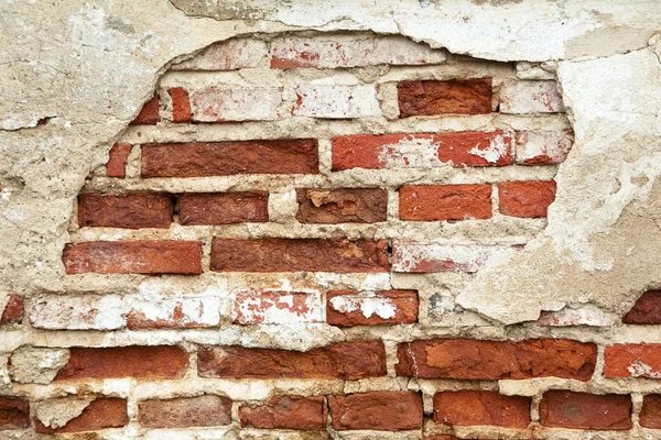 stock image Grunge bricks wall background