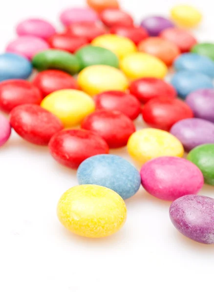 stock image Color Candies