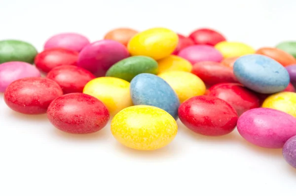 stock image Color Candies