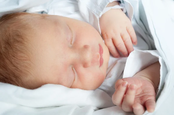 Newborn Baby — Stock Photo, Image