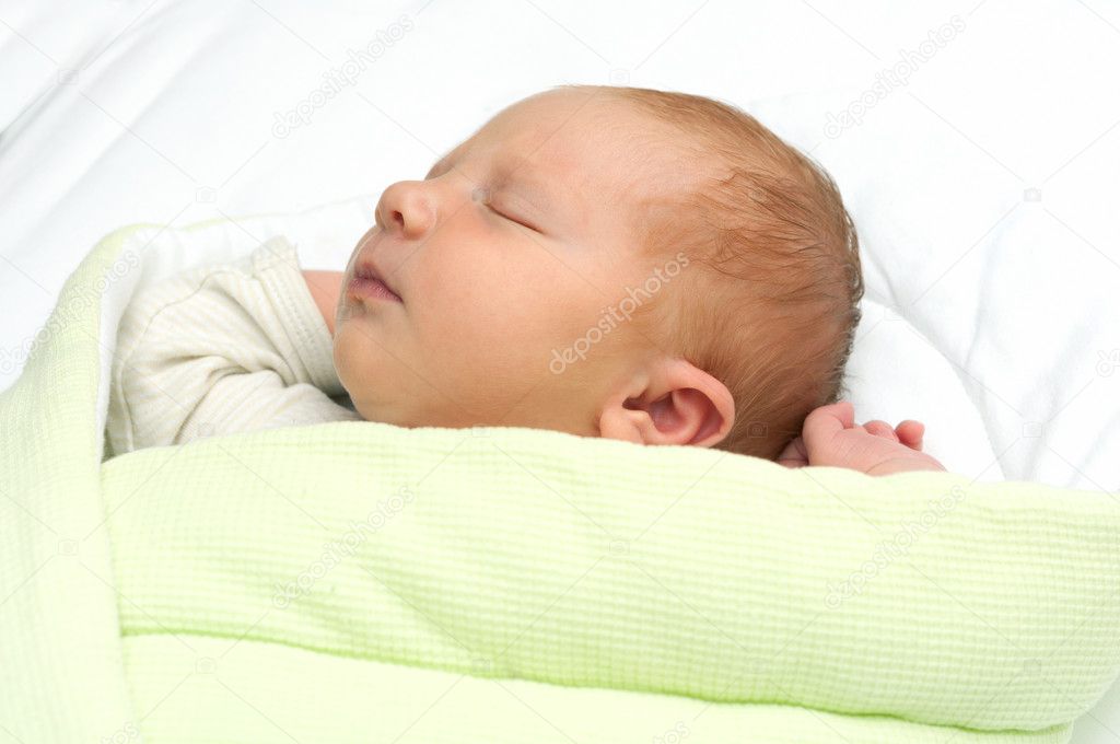 Newborn Baby