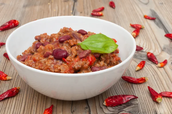 stock image Chilli Con Carne