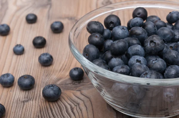 stock image Blueberries