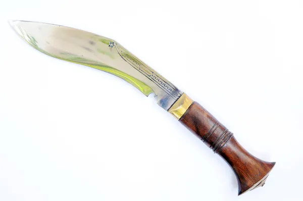 Непальский нож — стоковое фото