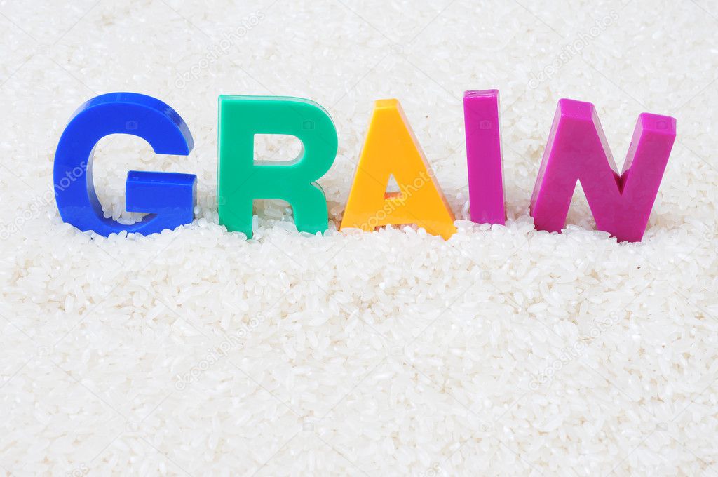 Grain concept