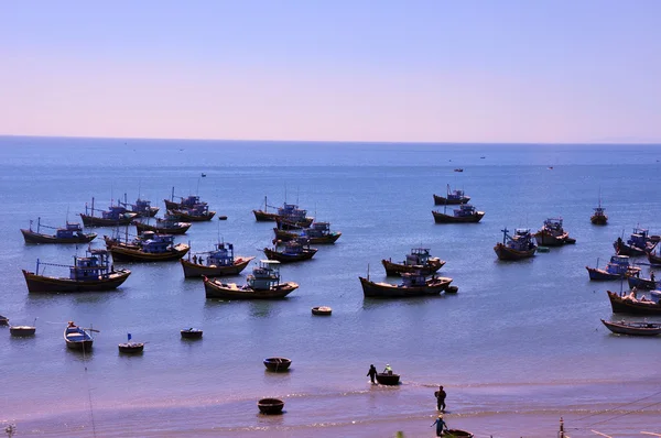 베트남 해변 — 스톡 사진