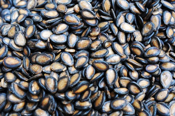 Karpuz tohumları — Stok fotoğraf
