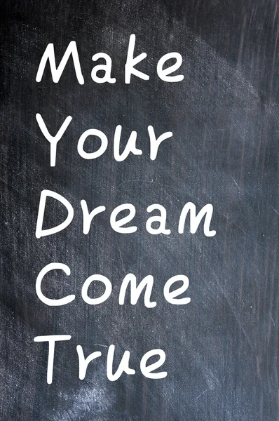 Make Your Dream Come True | Stock Images Page | Everypixel