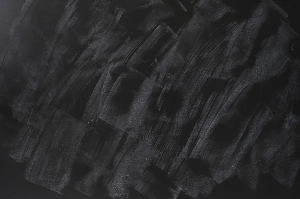 污迹的黑板背景 — 图库照片