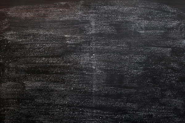 Boş mürekkep bulaşmıştır her yanına yazı tahtası — Stok fotoğraf