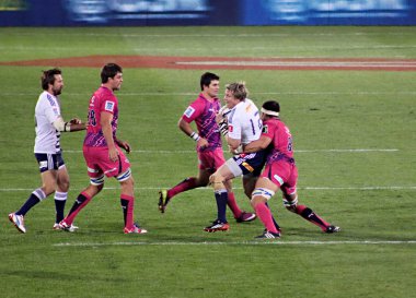 Jean De Villiers Rugby Stormers 2012 (IM7)