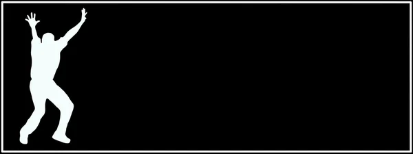 Спортивная карточка Кришито — стоковое фото