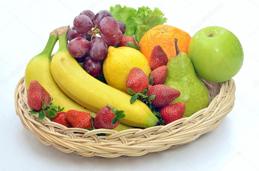 Best Fruit & Vegetables Pictures