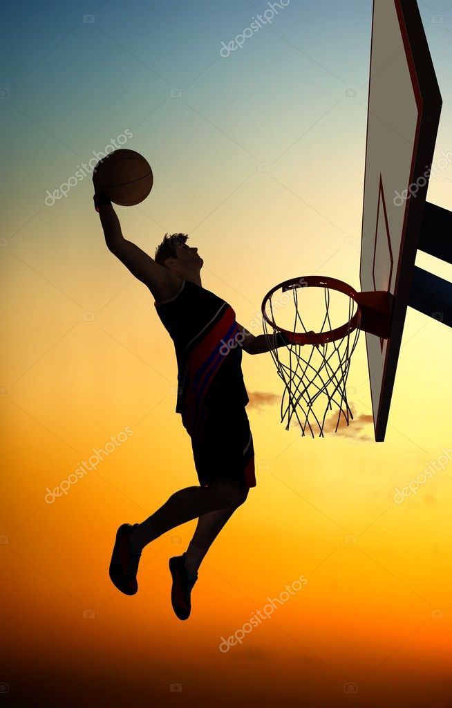 Basquetebol