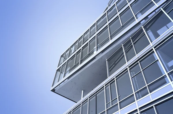 現代の高層ビル — ストック写真