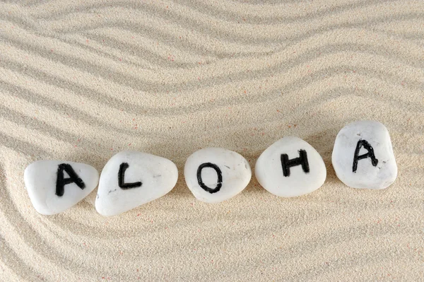 Aloha — Photo