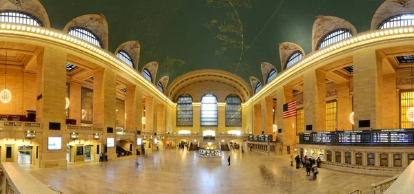 Terminal Grand Central — Fotografia de Stock